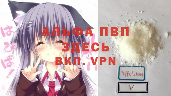 Альфа ПВП Касимов